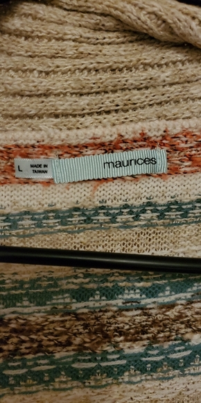 Cardigan. - Picture 2 of 6